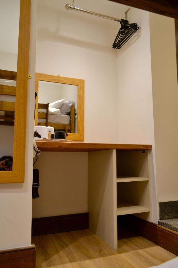 Dalecote Barn Bed & Breakfast イングルトン エクステリア 写真