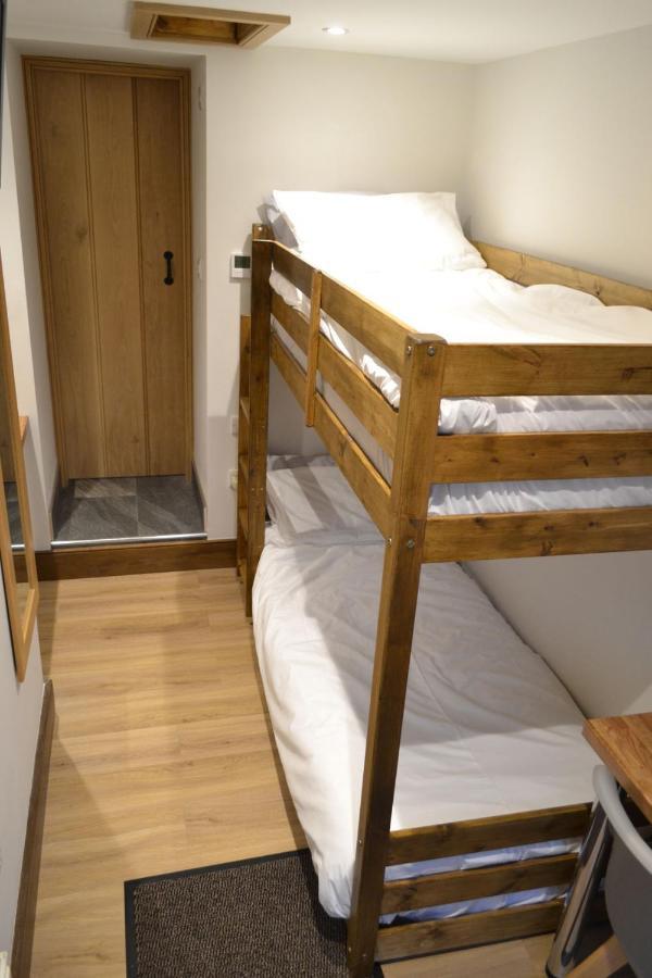 Dalecote Barn Bed & Breakfast イングルトン エクステリア 写真